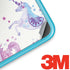 Cat Coq Purple Unicorns Nintendo 2DS XL (2017) Skin